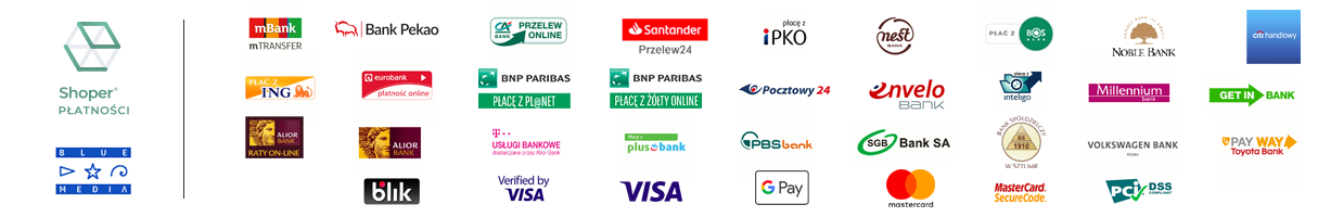 Płatności online
